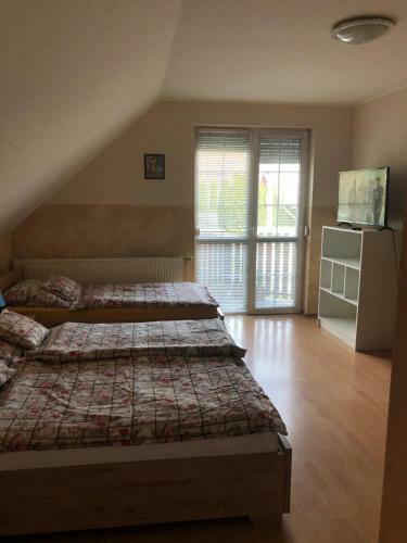 Imre Apartman