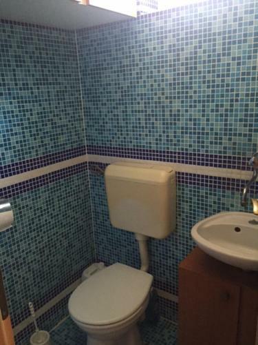 Imre Apartman