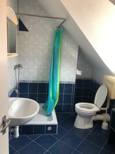 Imre Apartman