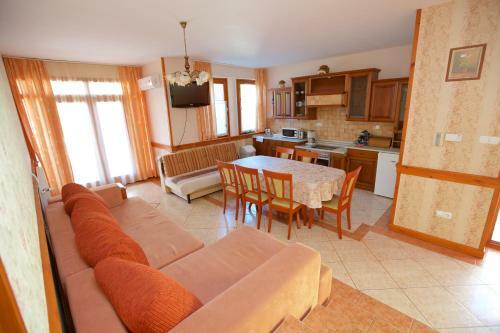 Royal Apartman