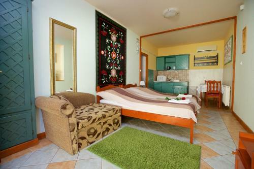 Royal Apartman