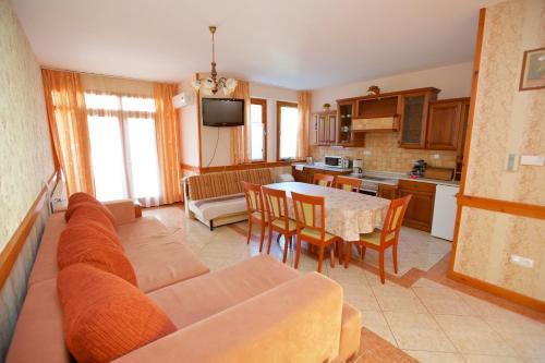 Royal Apartman