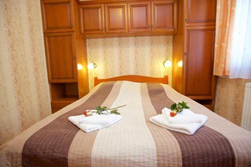 Royal Apartman