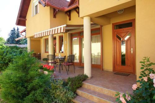 Royal Apartman