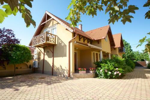 Royal Apartman