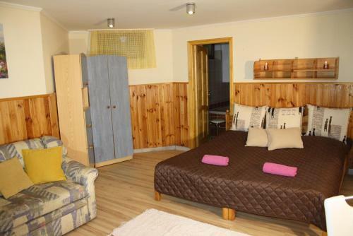 Harm�nia Apartman