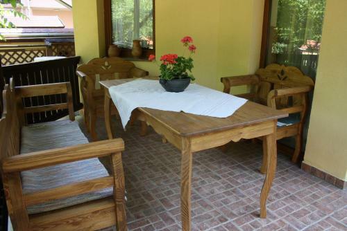 Harm�nia Apartman