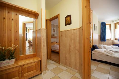 Harm�nia Apartman