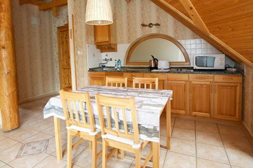 Harm�nia Apartman