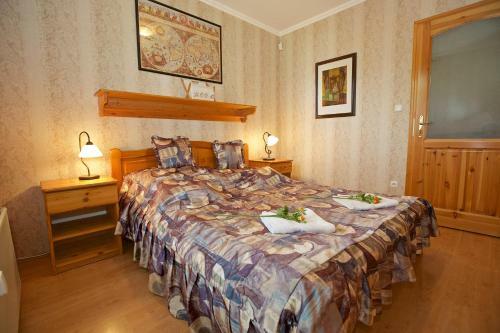 Harm�nia Apartman