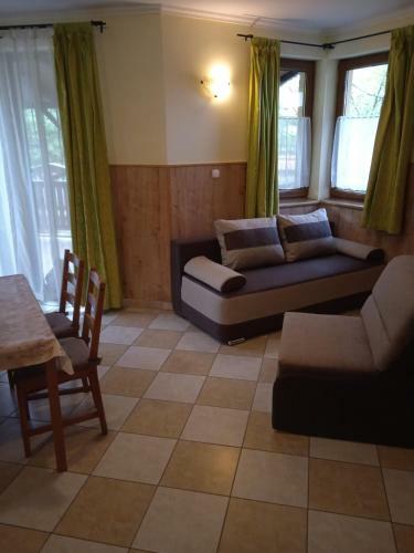 Harm�nia Apartman