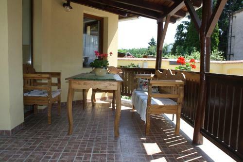 Harm�nia Apartman
