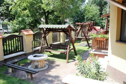 Harm�nia Apartman