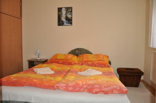 Hostal J�zmin Panzi�