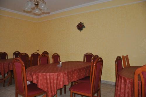 Hostal J�zmin Panzi�