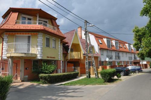 Hostal J�zmin Panzi�