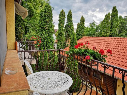 Bed & Breakfast J�lia Panzi�