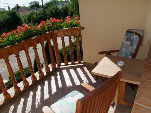 Bed & Breakfast J�lia Panzi�