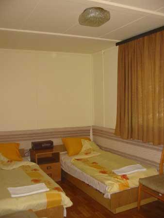 Bed & Breakfast J�lia Panzi�