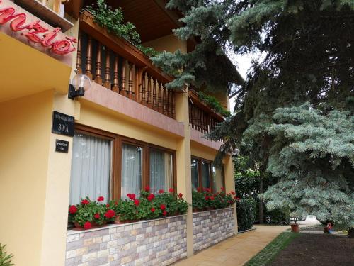 Bed & Breakfast J�lia Panzi�