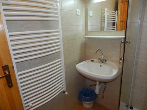 Hostal Hajd� Vend�gh�z