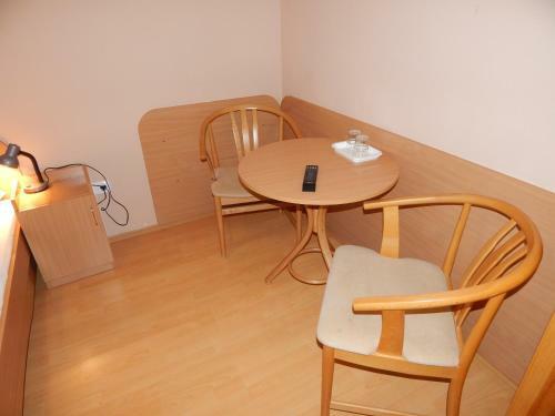 Hostal Hajd� Vend�gh�z