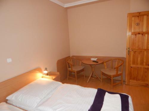 Hostal Hajd� Vend�gh�z