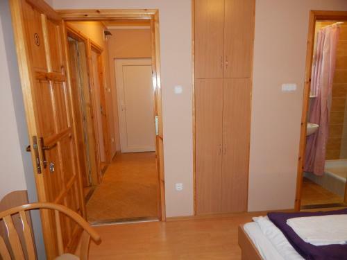 Hostal Hajd� Vend�gh�z