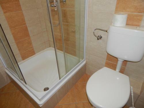 Hostal Hajd� Vend�gh�z