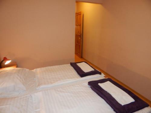 Hostal Hajd� Vend�gh�z