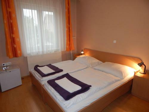 Hostal Hajd� Vend�gh�z