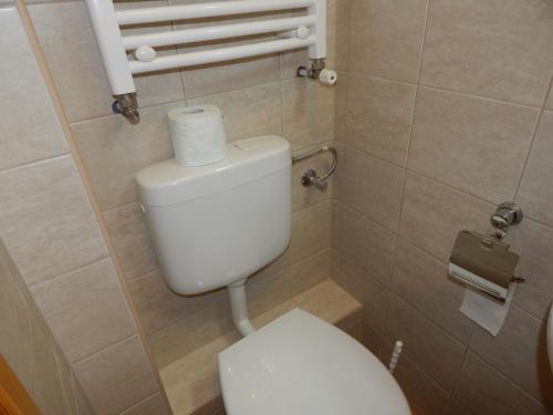 Hostal Hajd� Vend�gh�z