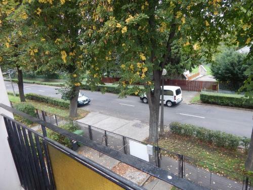 Hostal Hajd� Vend�gh�z