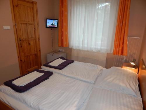 Hostal Hajd� Vend�gh�z