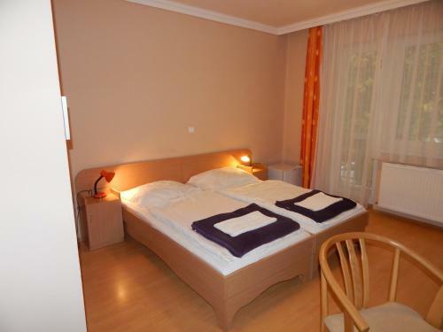 Hostal Hajd� Vend�gh�z