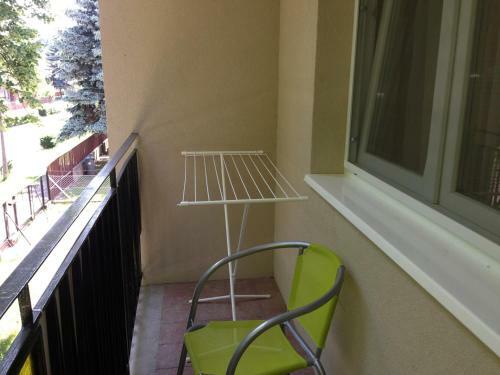 Hostal Hajd� Vend�gh�z