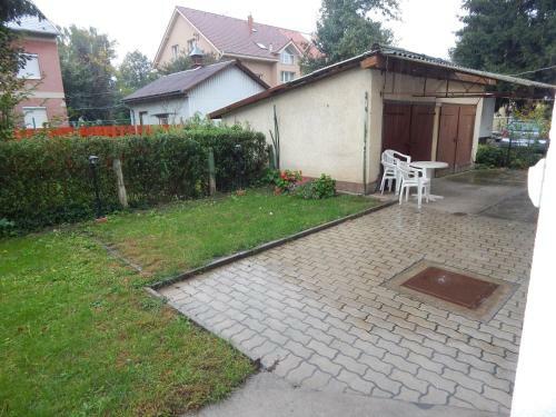 Hostal Hajd� Vend�gh�z
