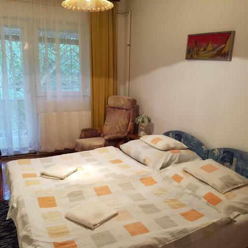 Miki Apartmanok �s Vend�gh�zak