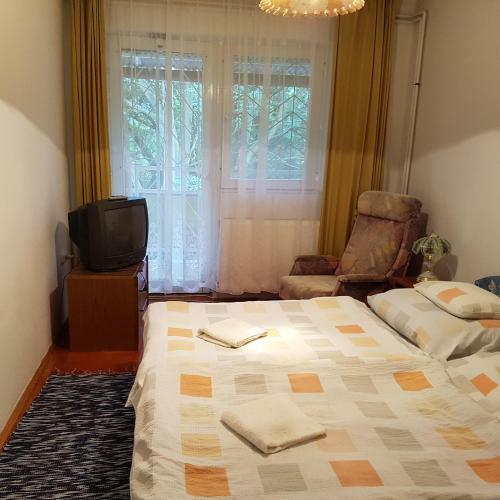 Miki Apartmanok �s Vend�gh�zak