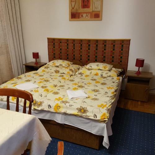 Miki Apartmanok �s Vend�gh�zak