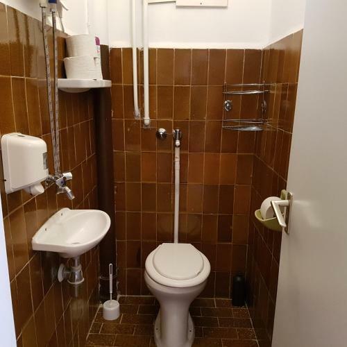 Miki Apartmanok �s Vend�gh�zak