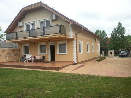 Marinica Apartman