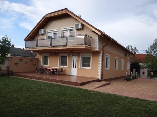 Marinica Apartman