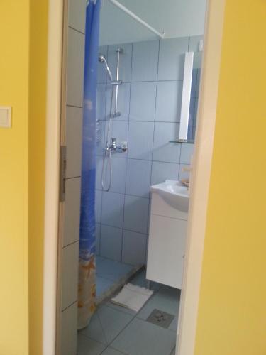 Marinica Apartman
