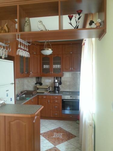 Marinica Apartman