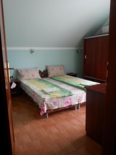 Marinica Apartman
