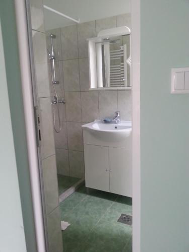 Marinica Apartman