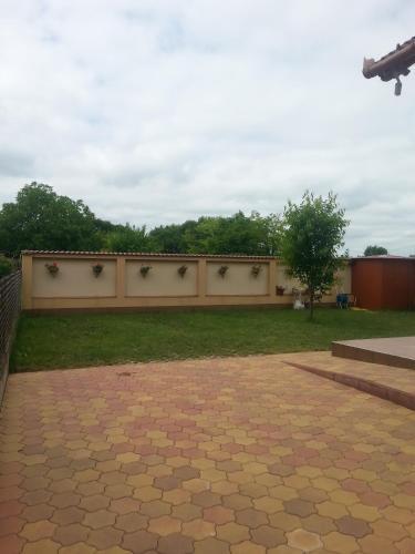 Marinica Apartman