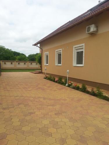 Marinica Apartman