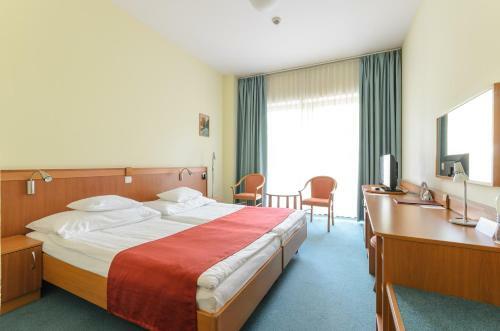 Hunguest Hotel Aqua Sol